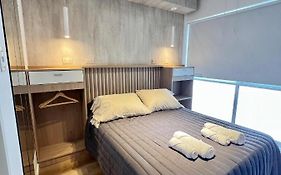 Estudio - apartamento cómodo y acogedor SS1